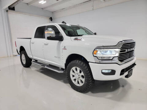 2023 RAM 2500 Laramie