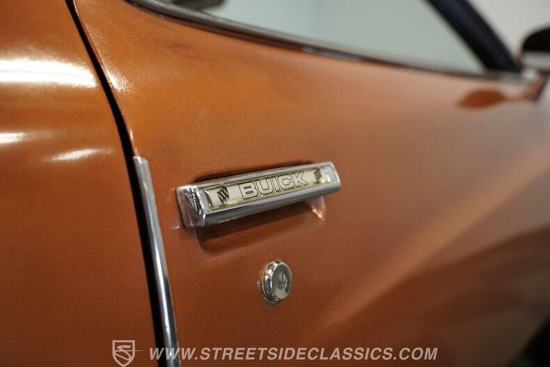 1974 Buick Century