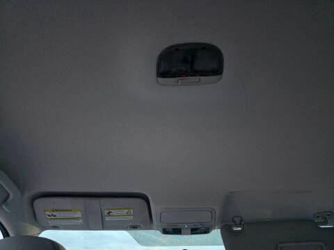 2011 Subaru Forester 2.5X