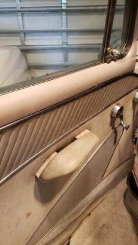 1955 Studebaker Commander