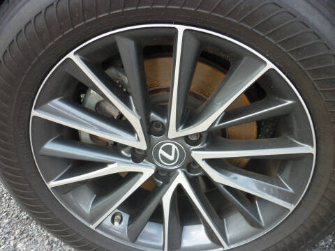 2022 Lexus NX 350 Premium