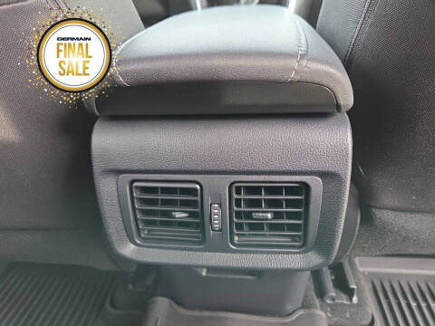 2022 Toyota Venza LE