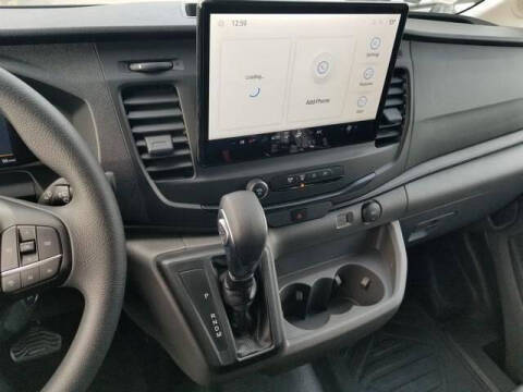 2026 Ford Transit 350