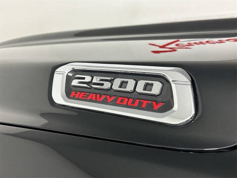 2022 RAM 2500 Limited