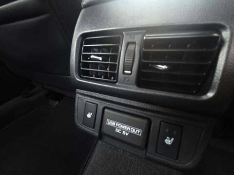 2018 Subaru Legacy 2.5i Limited