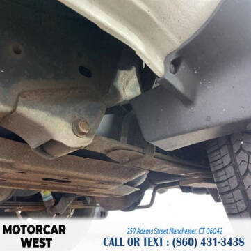 2014 Nissan Xterra PRO-4X