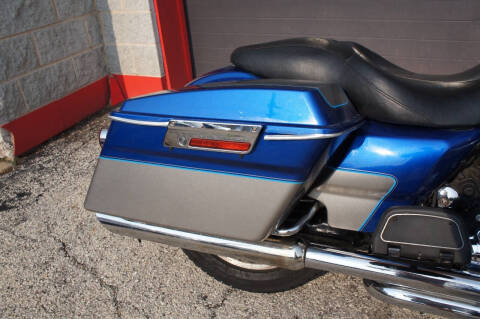 2009 Harley-Davidson Electra Glide Ultra Classic