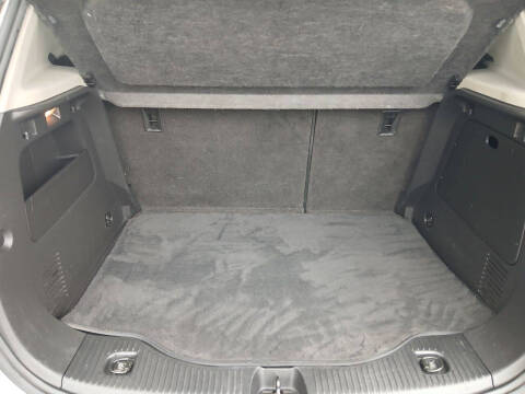 2016 Buick Encore Convenience