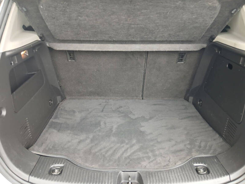 2016 Buick Encore Convenience