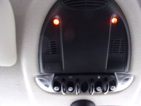 2012 MINI Cooper Hardtop
