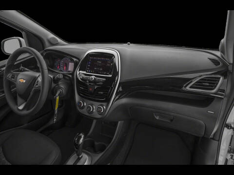 2022 Chevrolet Spark 1LT CVT
