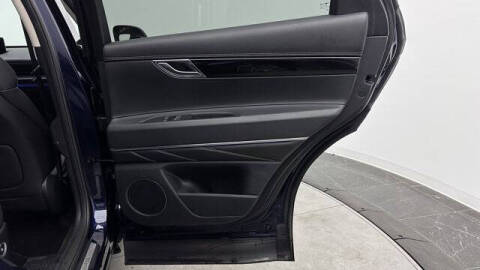 2022 Genesis GV80 2.5T