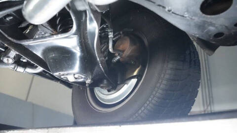 1967 Chevrolet Chevelle