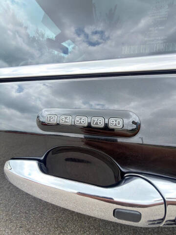 2014 Lincoln MKX