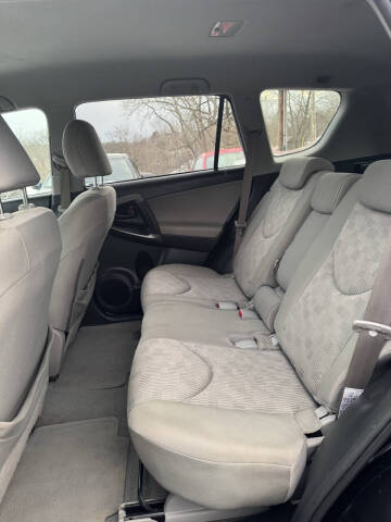 2009 Toyota RAV4