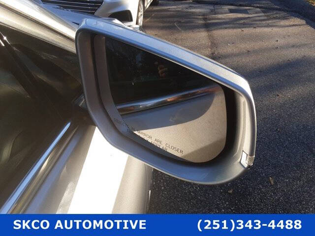 2019 Cadillac XTS Luxury