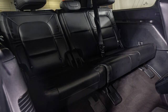 2020 Lincoln Navigator L Reserve