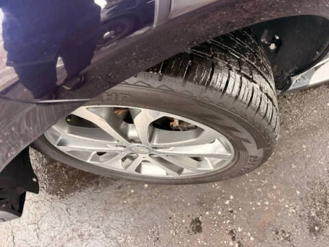 2016 Mercedes-Benz GLE GLE 350 4MATIC