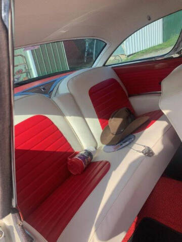 1955 Ford Crown Victoria