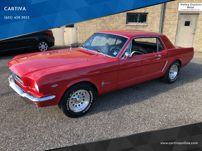 Ford Mustang II For Sale In Bloomington, MN