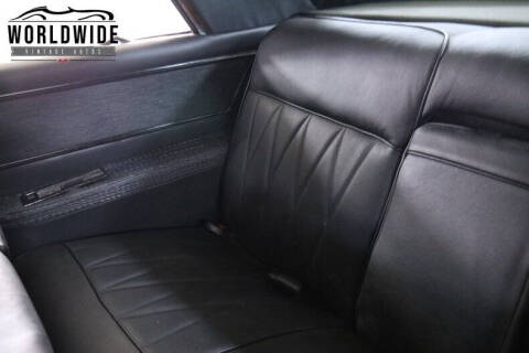 1964 Cadillac DeVille
