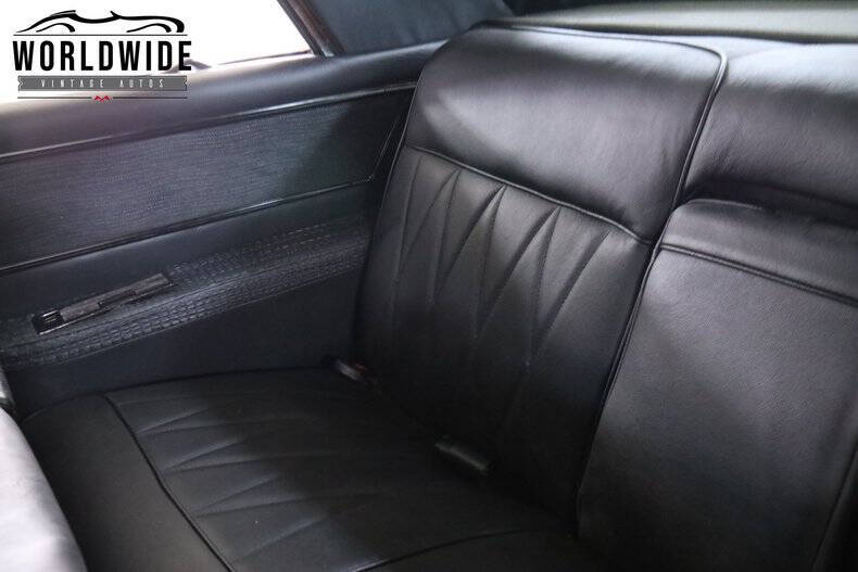 1964 Cadillac DeVille