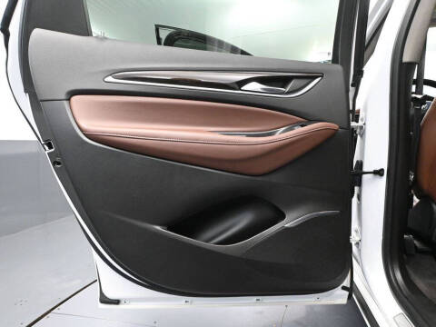 2020 Buick Enclave Avenir