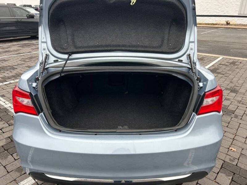 2014 Chrysler 200 Touring