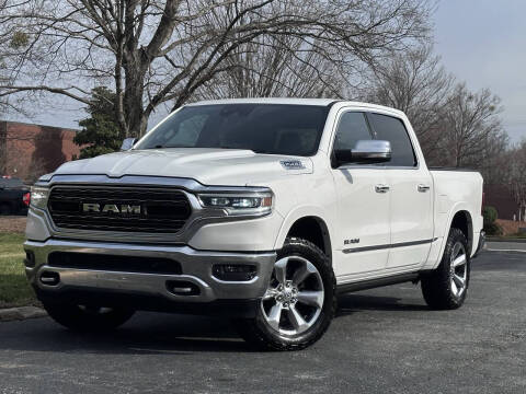 2019 RAM 1500 for sale at Duluth Autos and Trucks in Duluth GA