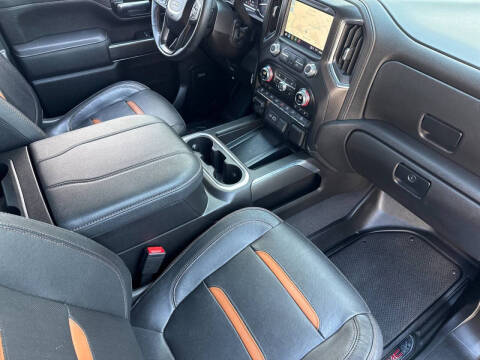 2023 GMC Sierra 2500HD