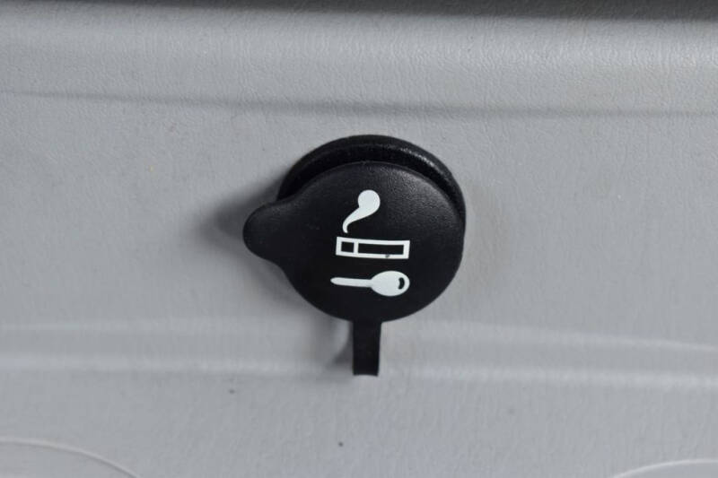 2007 Chrysler PT Cruiser