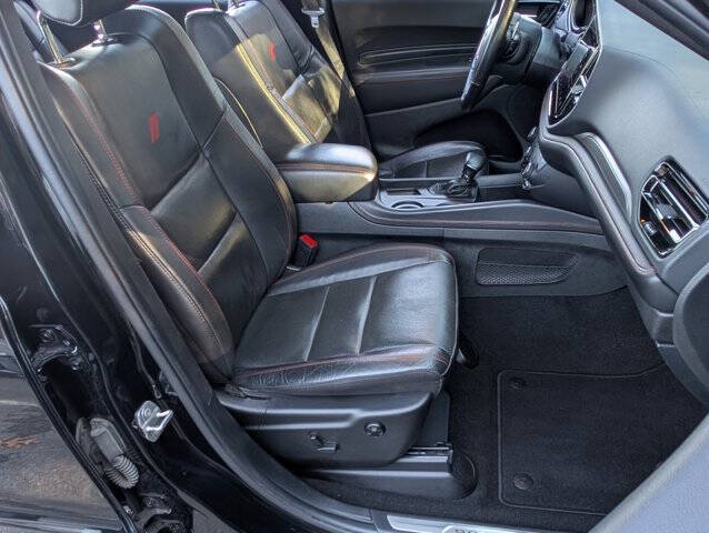 2024 Dodge Durango R/T Plus