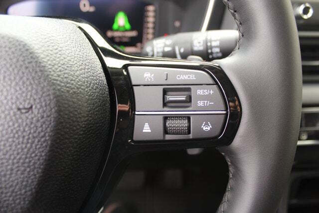 2026 Honda Pilot