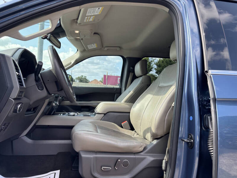 2018 Ford Expedition XLT