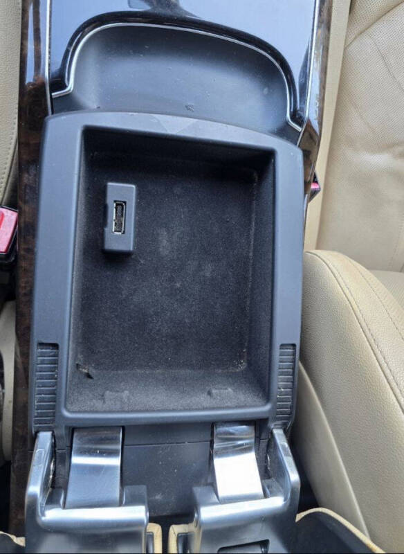 2011 Audi A8 quattro