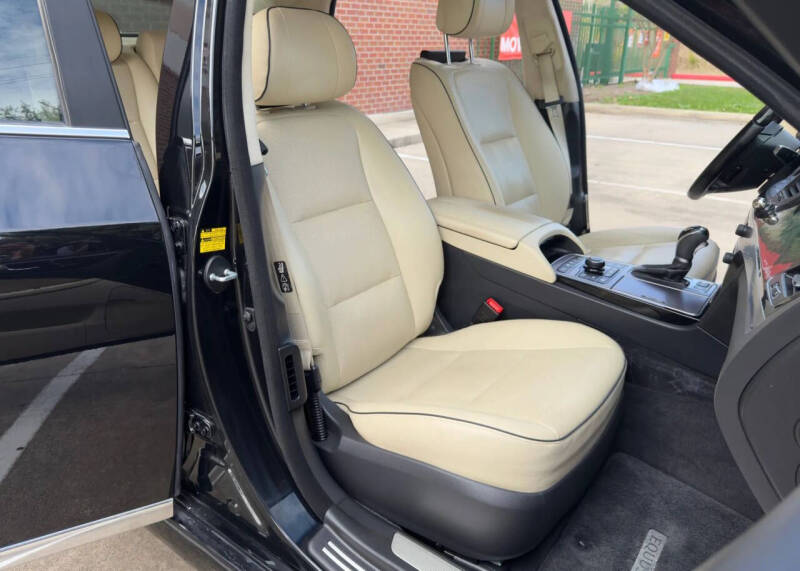 2016 Hyundai Equus Ultimate