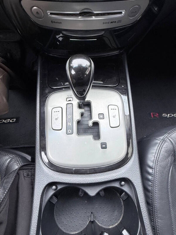 2012 Hyundai Genesis 3.8L V6