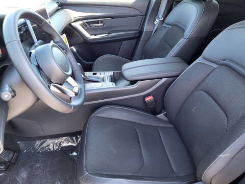 2026 Mazda CX-5 2.5 S Select