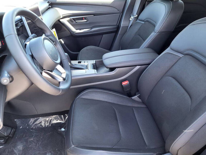 2026 Mazda CX-5 2.5 S Select