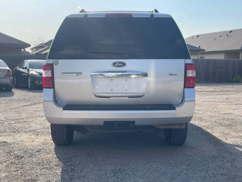 2010 Ford Expedition XLT