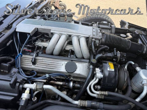 1985 Chevrolet Corvette