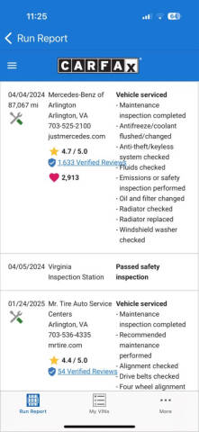 2006 Mercedes-Benz CLK CLK 500