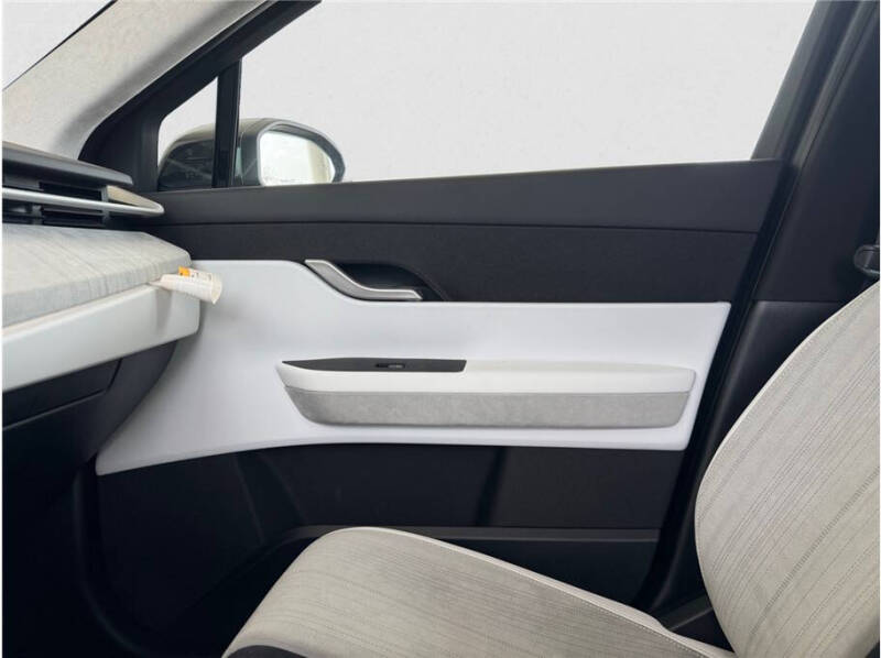 2023 Fisker Ocean One