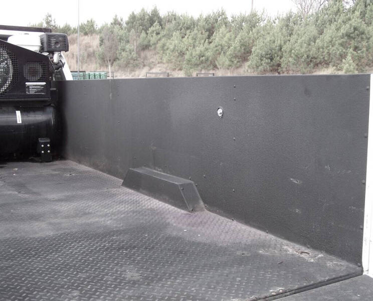 2006 Ford F-350 Super Duty