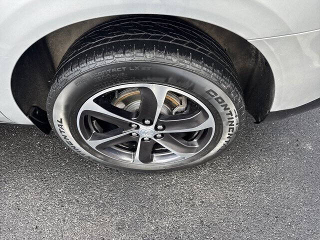 2022 Buick Enclave Premium