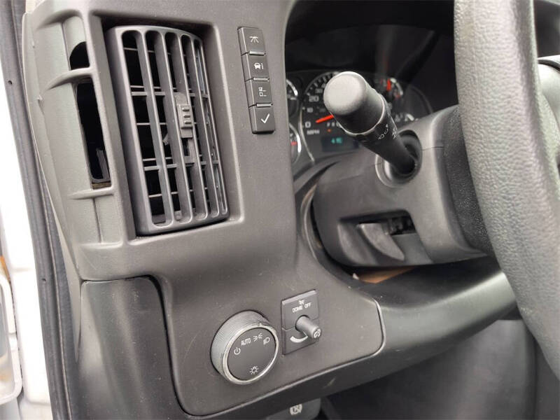 2010 Chevrolet Express 2500