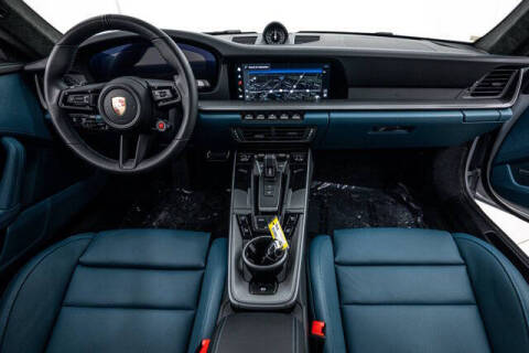 2026 Porsche 911 Carrera