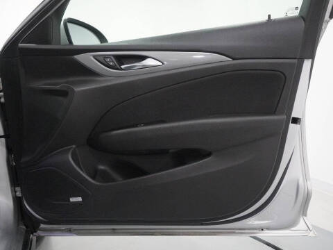 2018 Buick Regal TourX Preferred