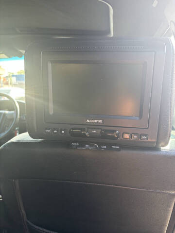 2017 Ford Expedition XLT