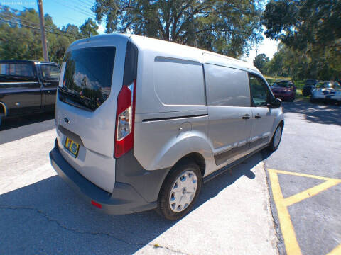 2014 Ford Transit Connect XL